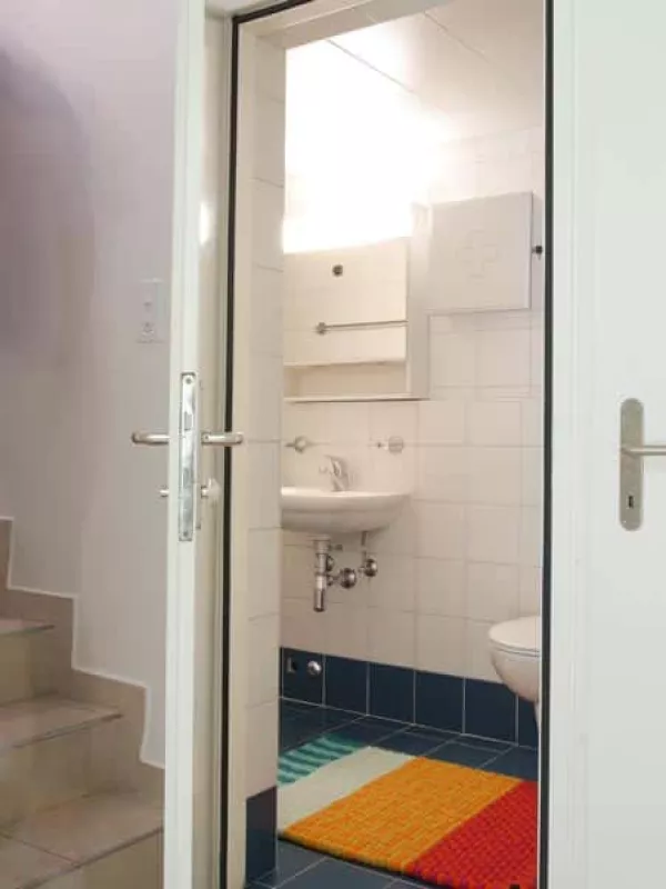 Room in shared flat