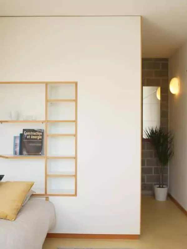 Room in shared flat