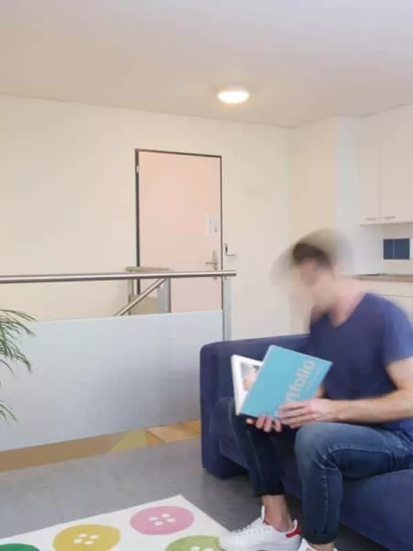 Room in shared flat