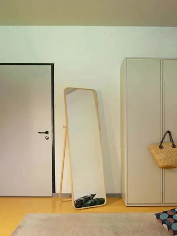 Room in shared flat