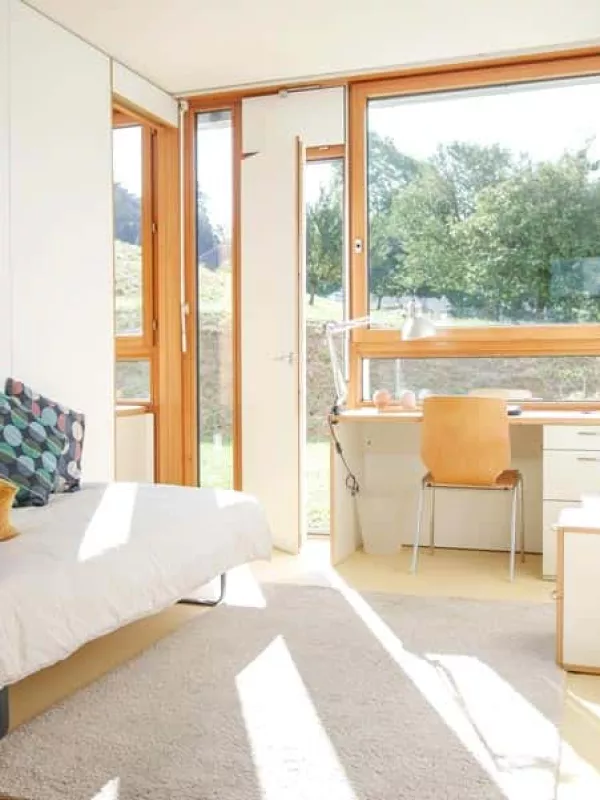 Appartement 2 pers.