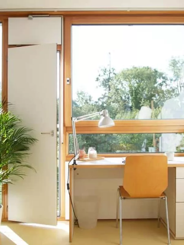 Room in shared flat