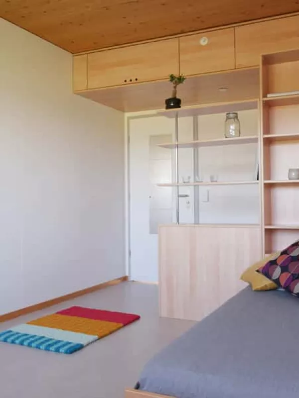 Room in shared flat
