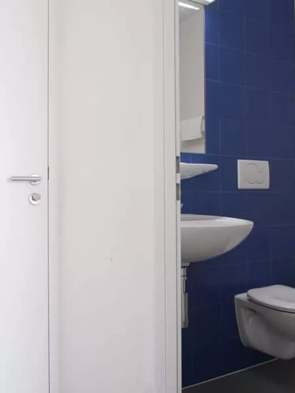 Chambre en colocation