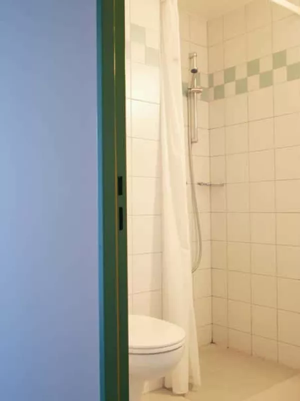 Room in shared flat