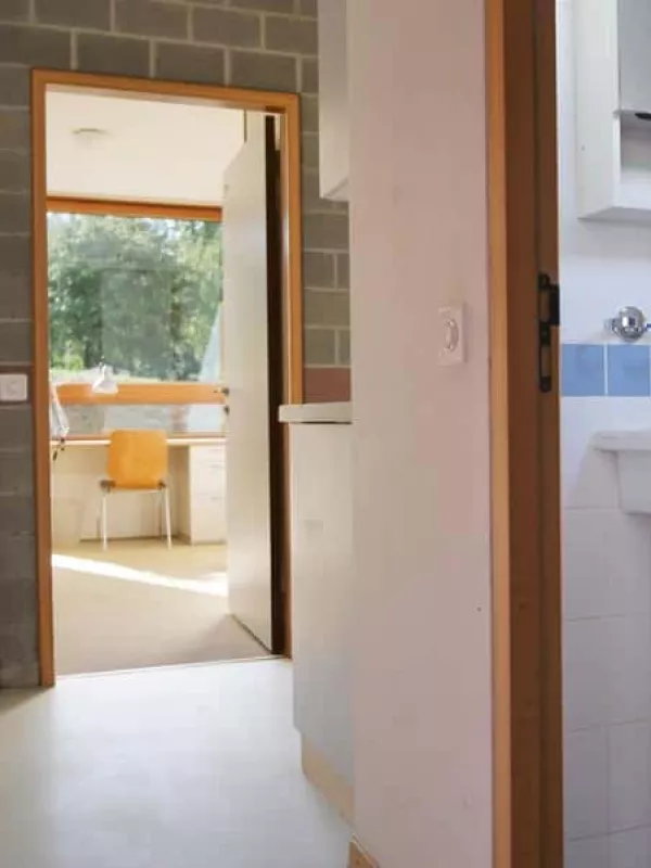 Appartement 2 pers.
