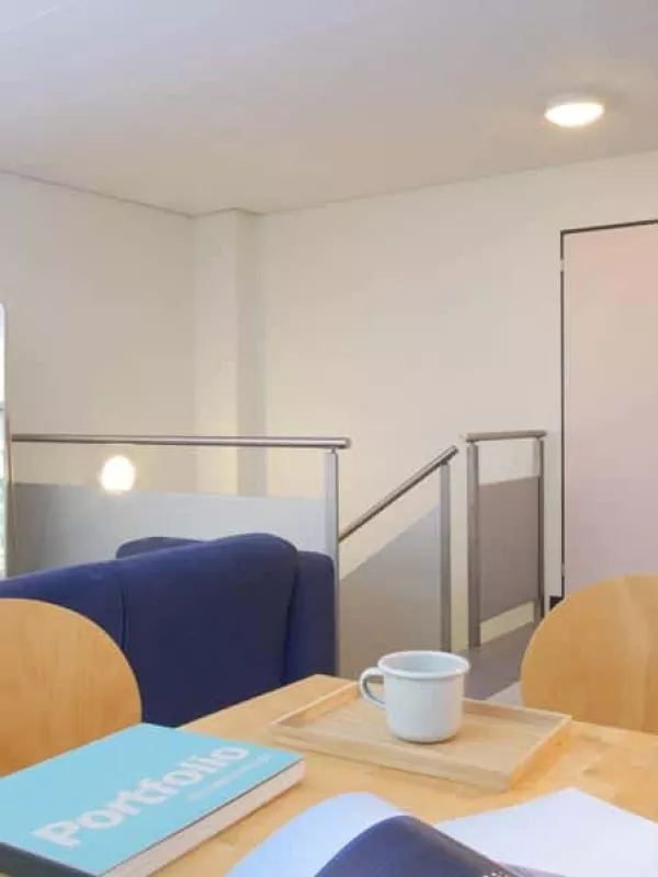 Room in shared flat
