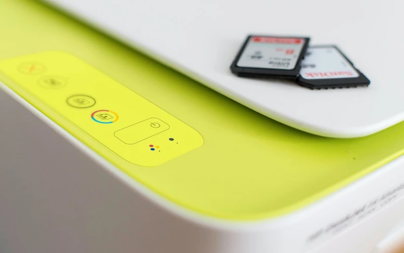 Printing in your home is now available !