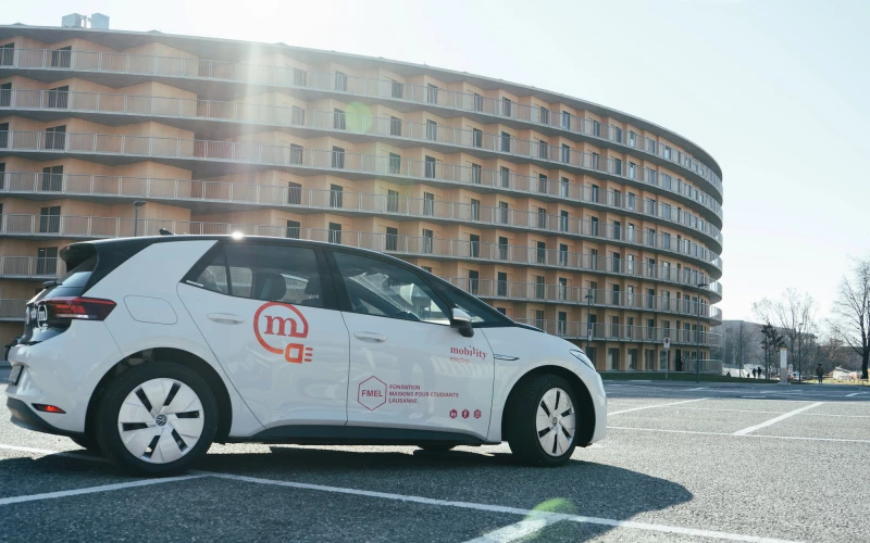 FMEL goes electric !
