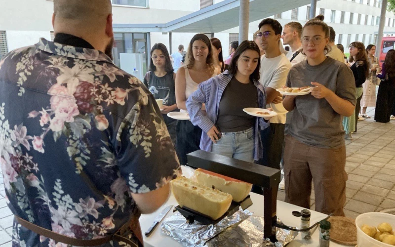 FMEL : much more than husing, a place to live