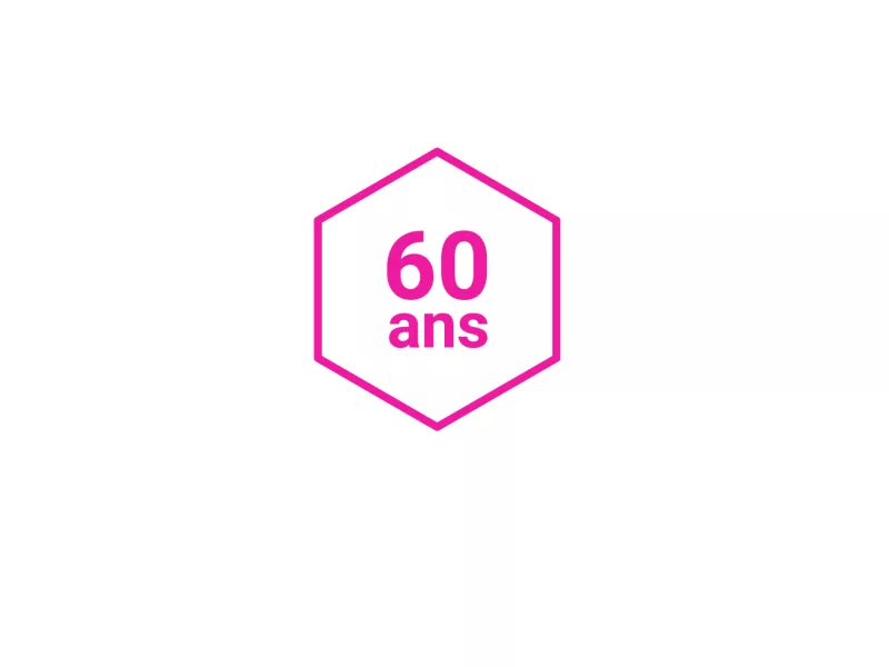 FMEL celebrates its 60th anniversary!