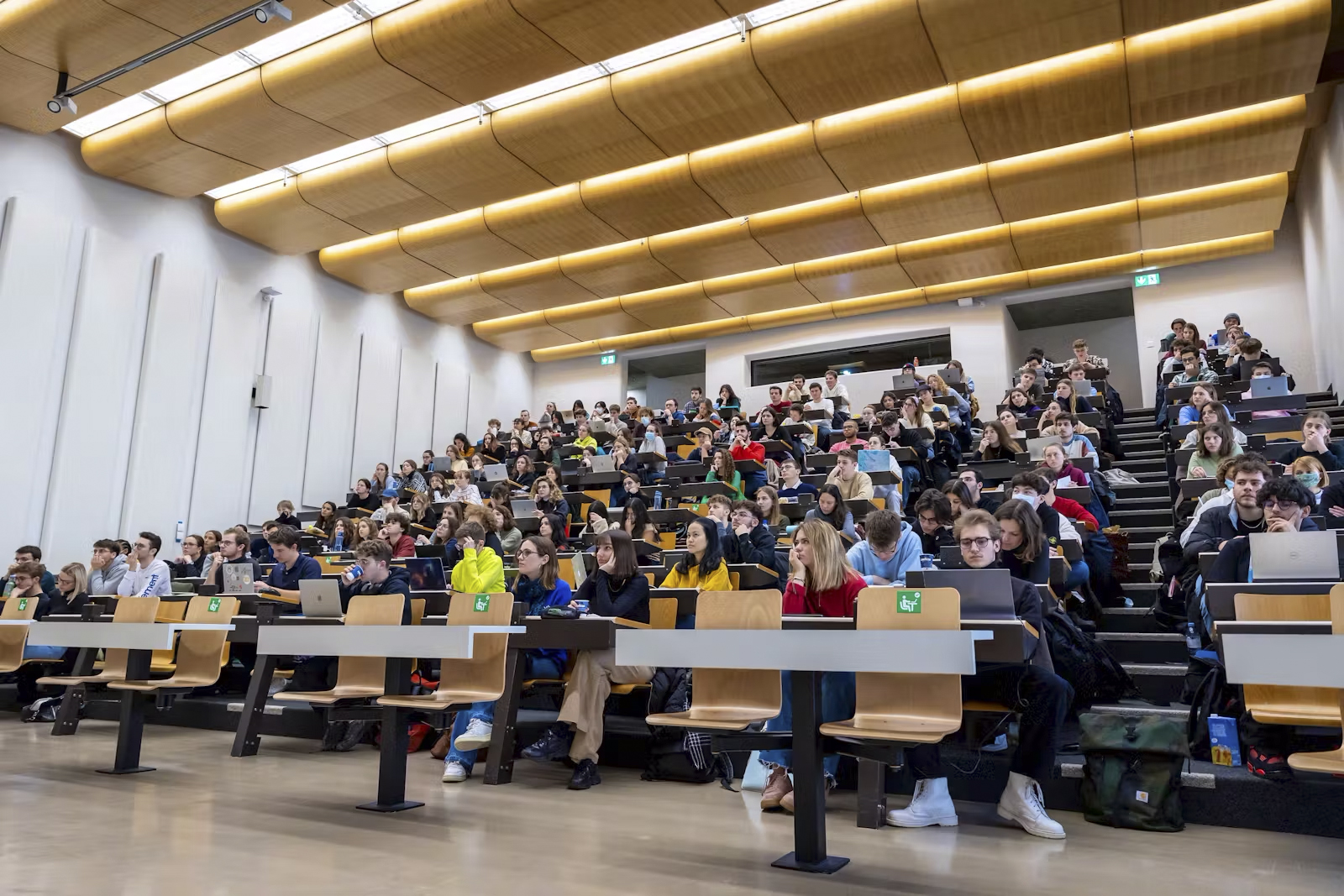 L'UNIL et l'EPFL cherchent des gens pour héberger leurs étudiants